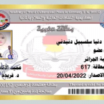 Dounia selsabil denideni