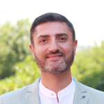 محمد أنس سرميني