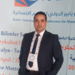 الدكتور حميداني علي