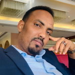 حسن محمود قرني
