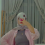 دانة سالم المزروعي