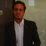 اسماعيل علي 