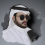 الناشر بالمكتبة هو المؤلف