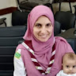 Mayada Elshehawi 