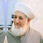 الشريف الشيخ عباس