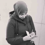 نورا حسين جاب