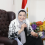 الناشر بالمكتبة هو المؤلف