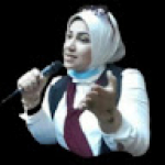 الشاعرة د. دعاء