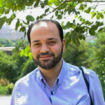 دكتور. محمد صلاح