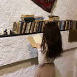 Aya AL Qaba’ili