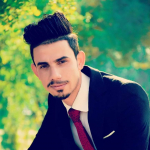 احمد صالح محمد