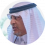 الناشر بالمكتبة هو المؤلف