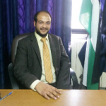 الدكتور سند سليمان