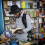 The publisher is the author