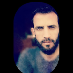 سالم أبو روعه