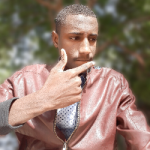 Djidda issa Hassan