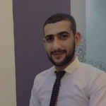حيدر صباح حسين