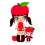 Apple girl