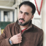 أمين بوشيخي 