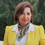 Bushra Al-Helali بشرى