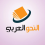 الناشر بالمكتبة هو المؤلف