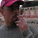 الكاتب مصطفى ذكري