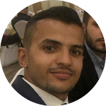 Ahmed Majeed 