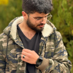 صلاح الدين العفيف