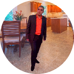 سعيد الحنفي 