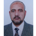 Ismaeel Khodhair Abdullah
