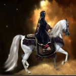 ابن القادسية الشافعي