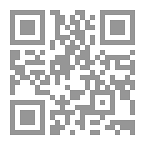 Qr Code The Everlasting Mercy