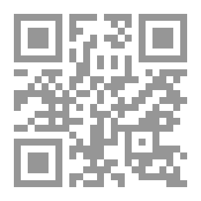 Qr Code المصنف لابن أبي شيبة ج22