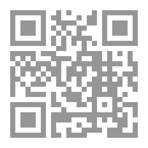 Qr Code سر دوام النعم