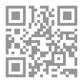 Qr Code كعب بن مالك الأنصاري شاعر العقيدة الإسلامية