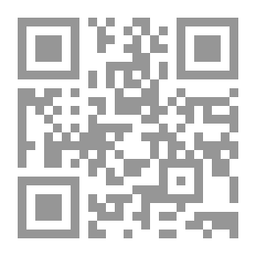 Qr Code موسوعة التصنيف العشري : الكشاف النسبي. مج4
