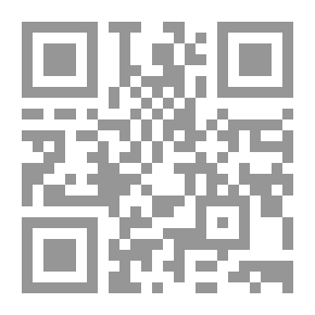 Qr Code جماليات العامية المصرية