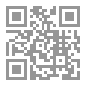 Qr Code موسوعة الأمثال الفلسطينية