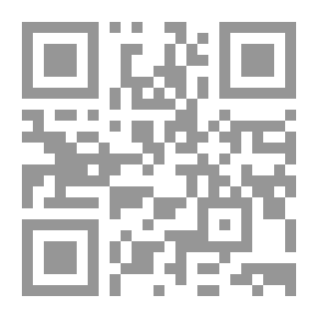 Qr Code إيليا أبو ماضي - شاعر الحنين والأحزان (موسوعة أعلام الشعر العربي الحديث)