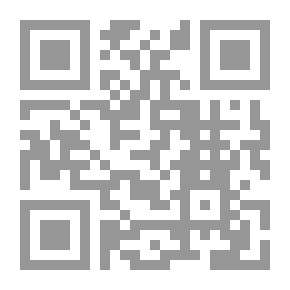 Qr Code ألا تحبون أن يغفر الله لكم