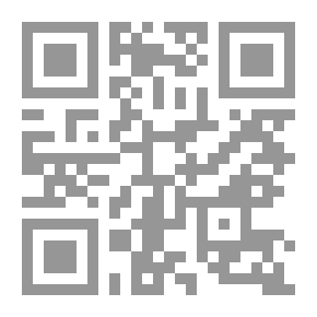 Qr Code تفسير الماوردي (النكت والعيون) 1/6