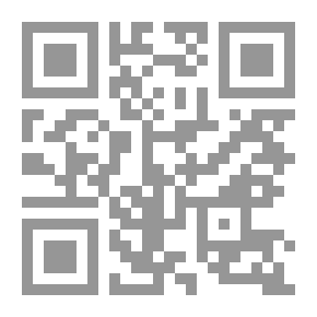 Qr Code Medical Knowledge Between The Qur’an And The Sunnah: 3- Taboos - Human Health And Preventive Medicine