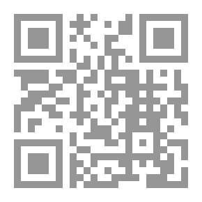 Qr Code فحص لفلسفة البروفيسور بيرجسون