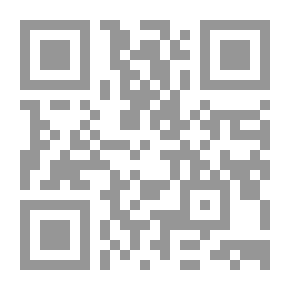 Qr Code بلاغات النساء وطرائف كلامهن وملح نوادرهن وأخبار ذوات الرأي منهن وأشعارهن في الجاهلية وصدر الإسلام
