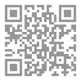 Qr Code الخطب السلوكية
