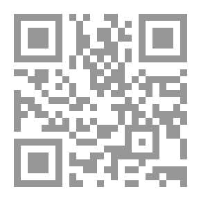 Qr Code شرح التلقين في الفقه المالكي للقاضي أبي محمد عبد الوهاب البغدادي