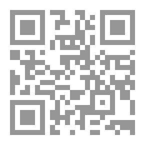 Qr Code دليل المهندس الميداني الأجزاء I-VII: I. الاستطلاع. ثانيًا. الجسور. ثالثا. الطرق. رابعا. سكك حديدية. خامسا - إغناء الحقل. السادس. نقل الحيوانات. سابعا. الجداول والأوزان والمقاييس والجاذبية النوعية