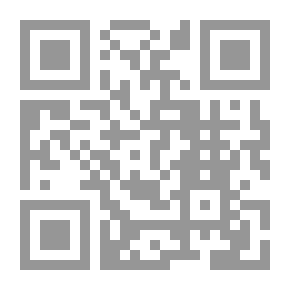 Qr Code تفعل دور الدولة في حماية البيئة في مصر