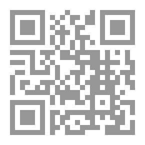 Qr Code الديارات لأبي الحسن بن محمد المعروف بالشابشتي (المتوفي سنة 388 هـ - 998 م)