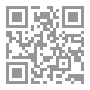 Qr Code وصايا ونصائح للمتزوجين في آداب المعاشرة